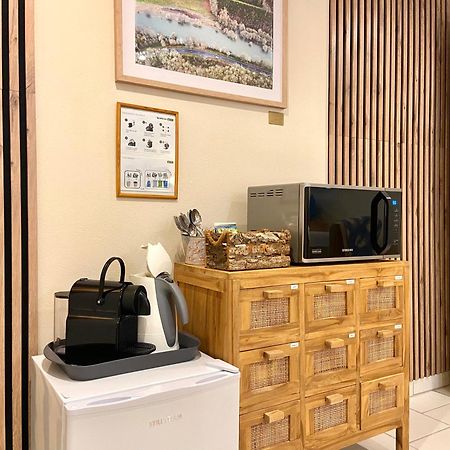 BurdenEislek Retreatアパートメント エクステリア 写真
