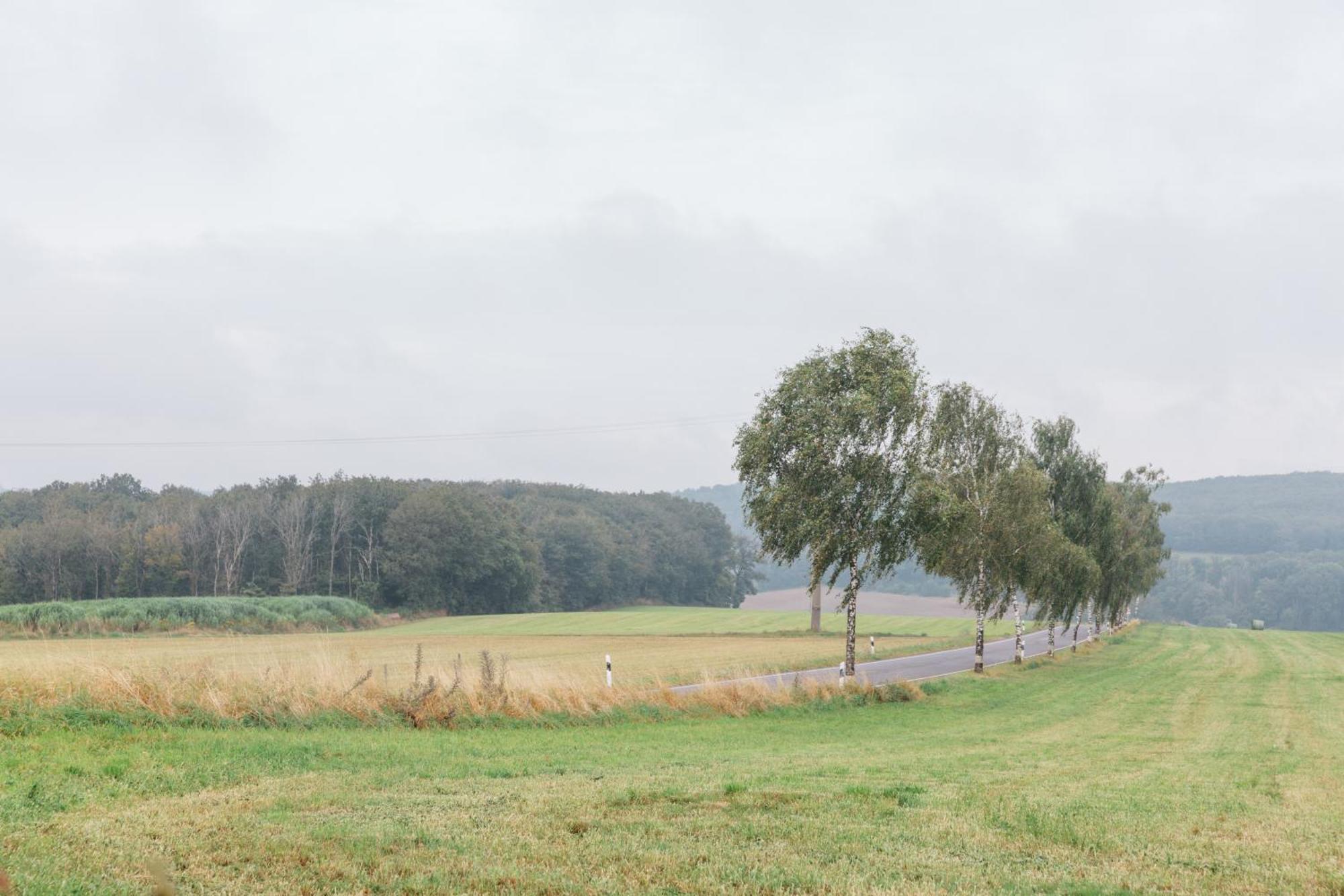 BurdenEislek Retreatアパートメント エクステリア 写真