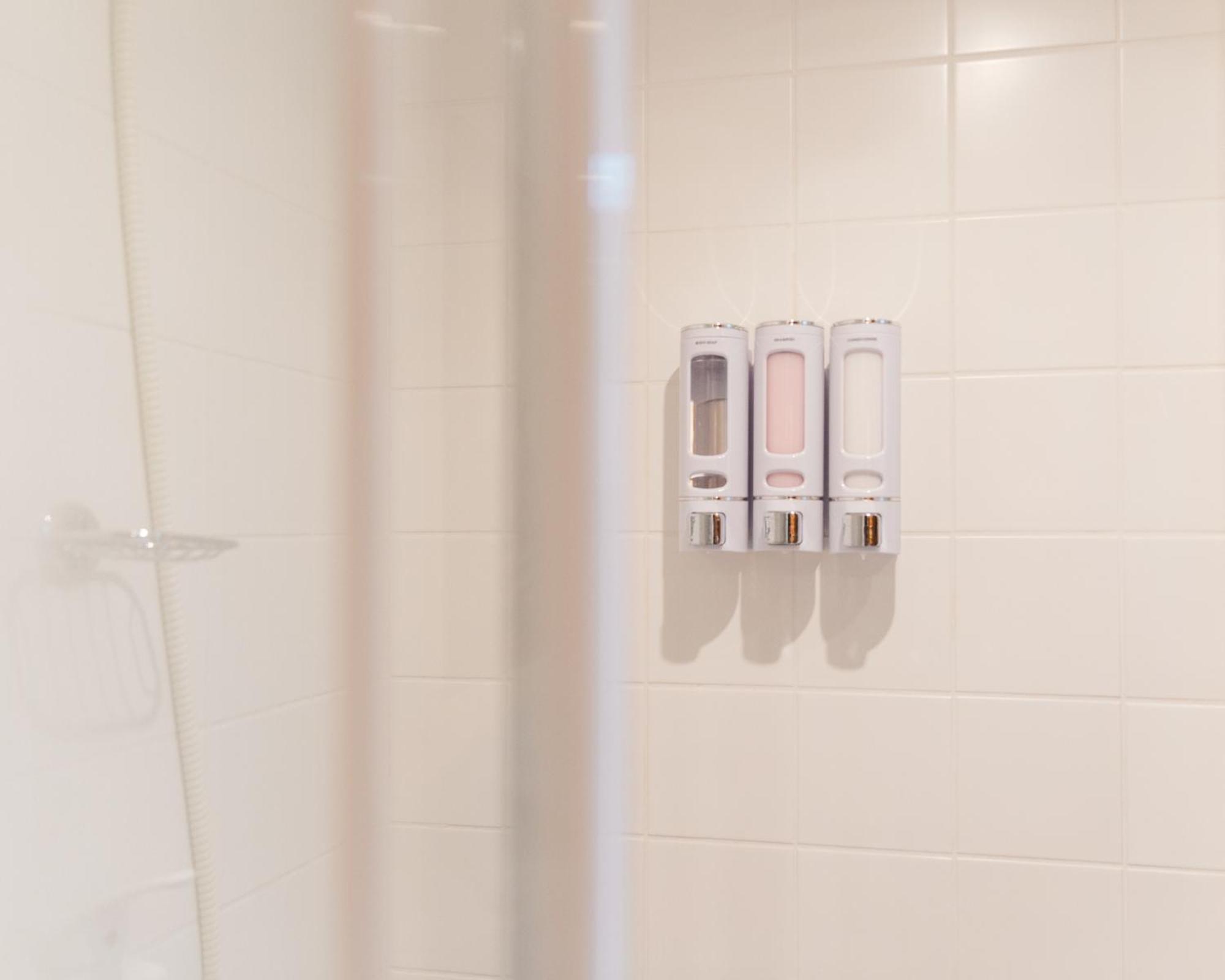 BurdenEislek Retreatアパートメント エクステリア 写真