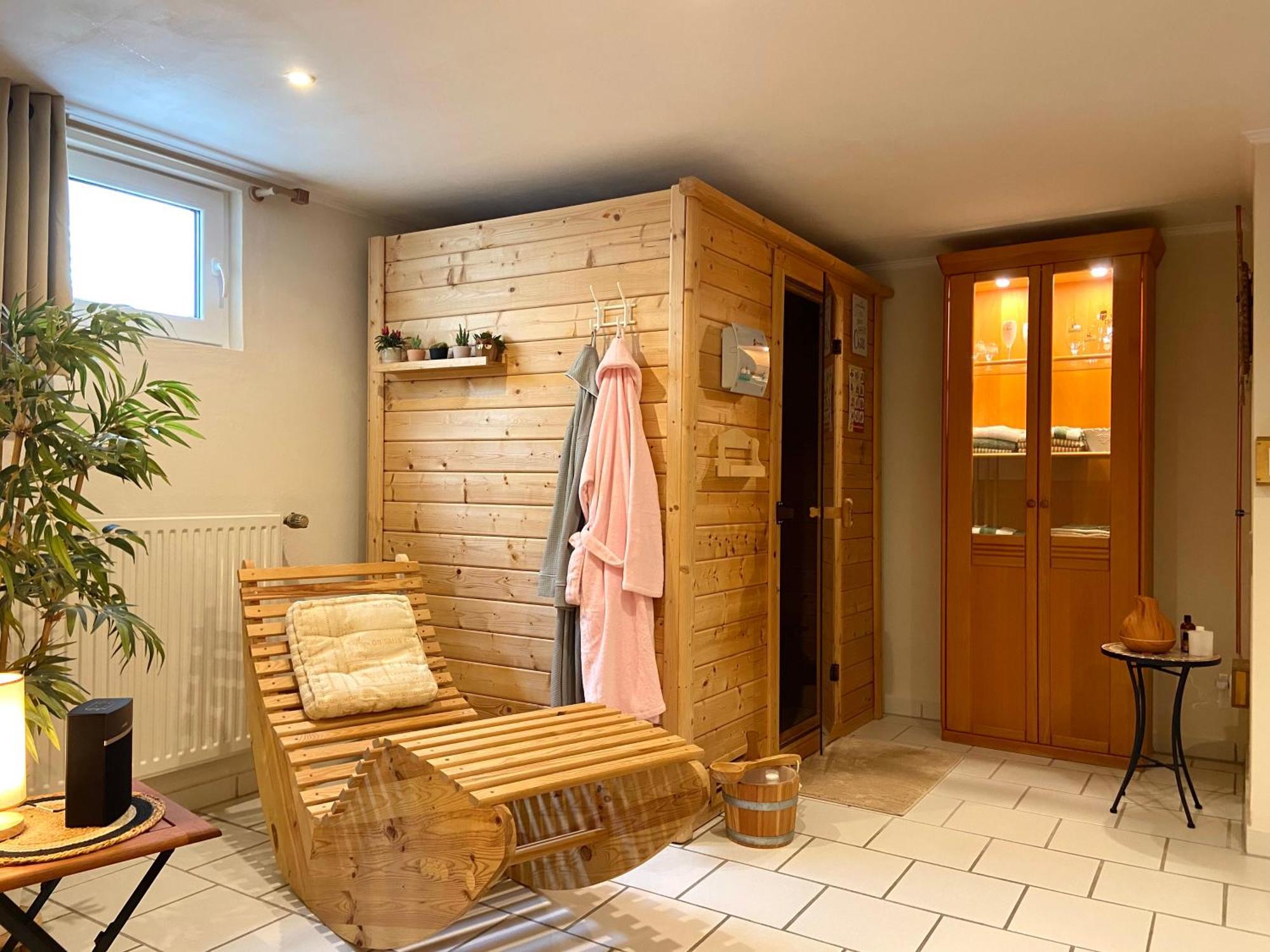 BurdenEislek Retreatアパートメント エクステリア 写真